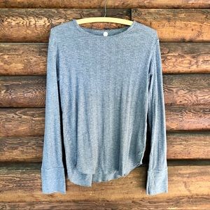 Margaret O’Leary Long Sleeve Top